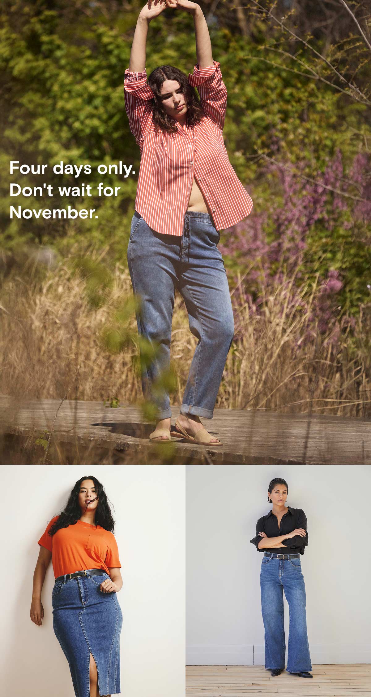 Shop $68 Denim