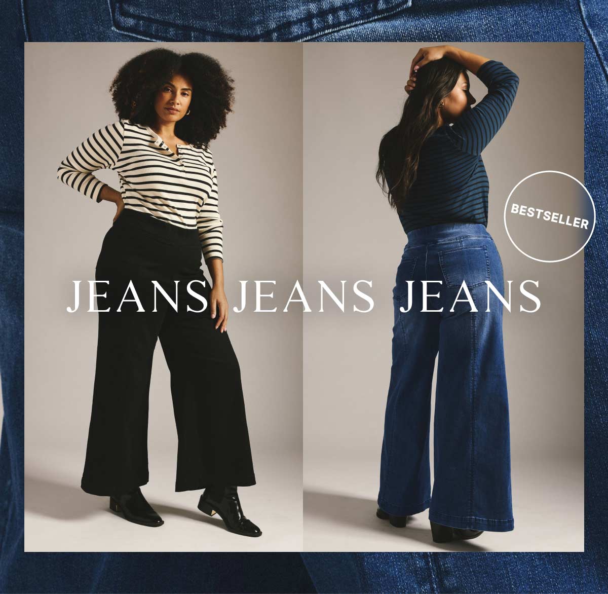 Olivia Jeans