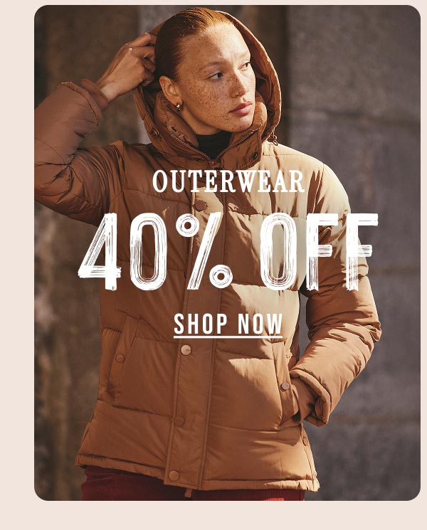 Outerwear