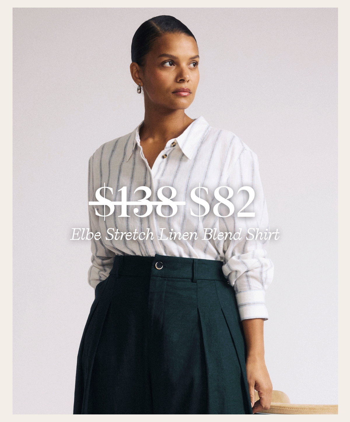 Linen Under $100