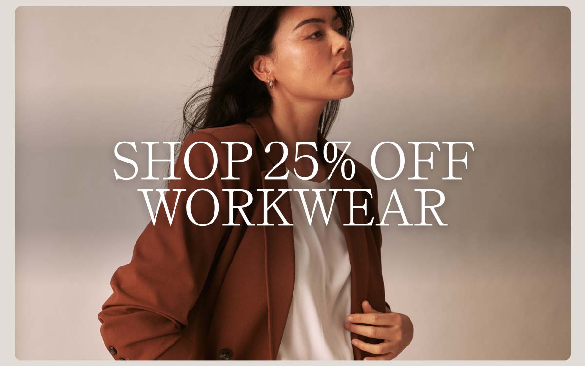 Shop Workwear