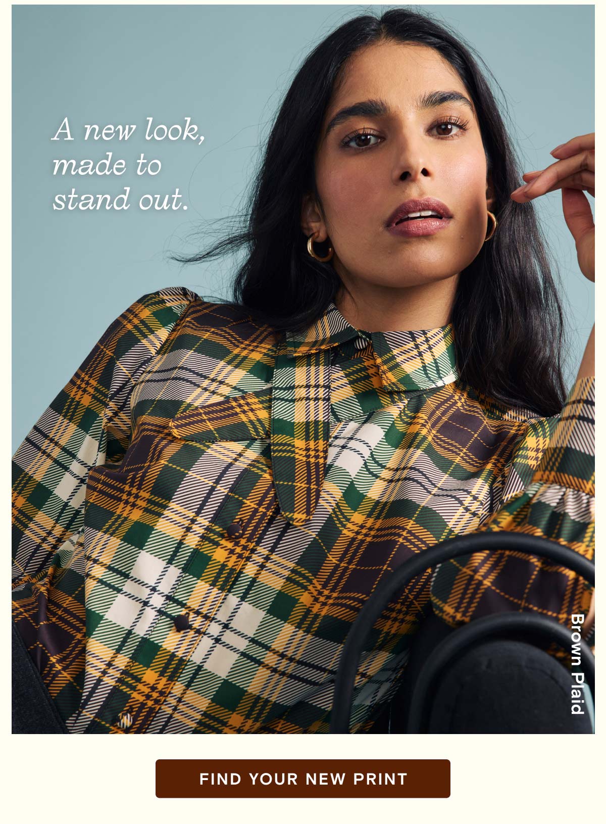 Shop New Print