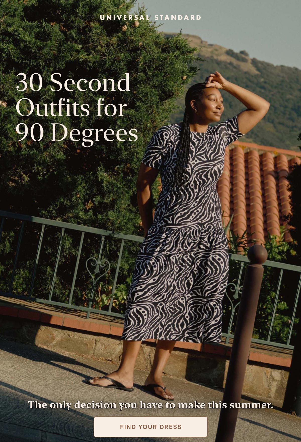 Find your Summer Dress