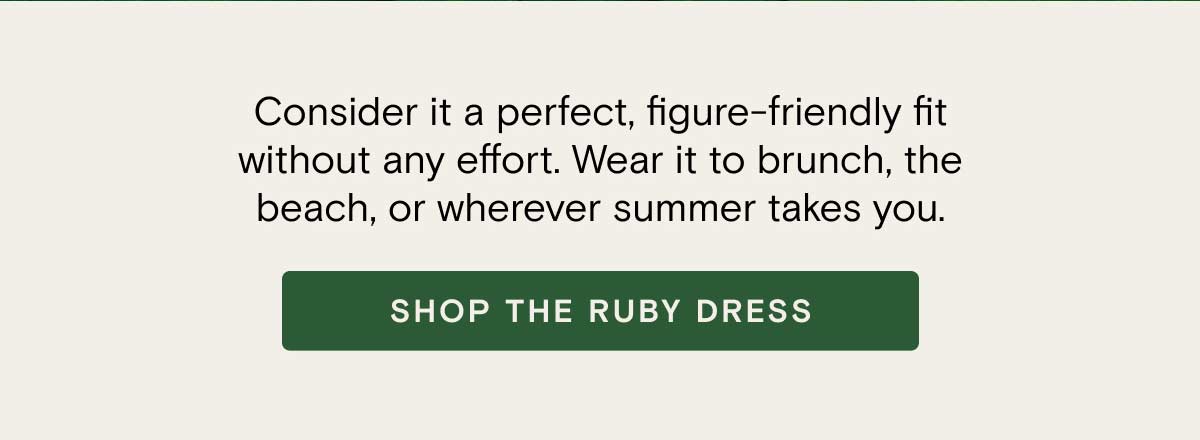 Shop The Ruby Dress