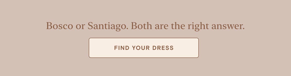 Shop Bosco and Santiago