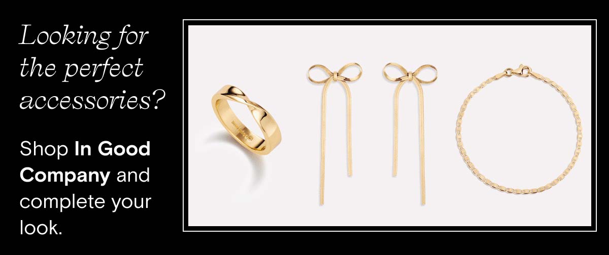 Shop In Good Company Jewelry 