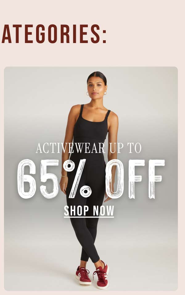 Activewear