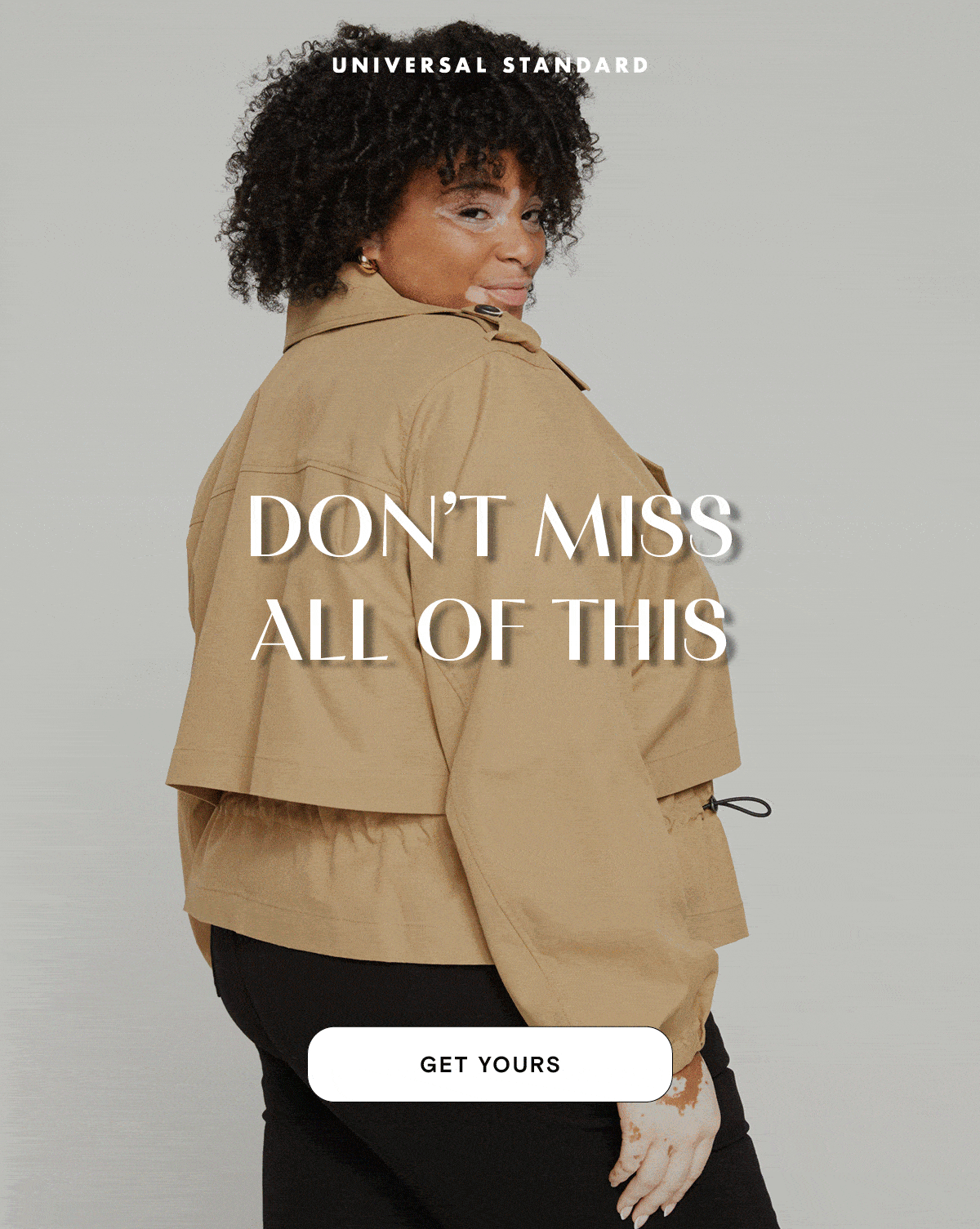 What's in these Mystery Boxes anyway? Universal Standard