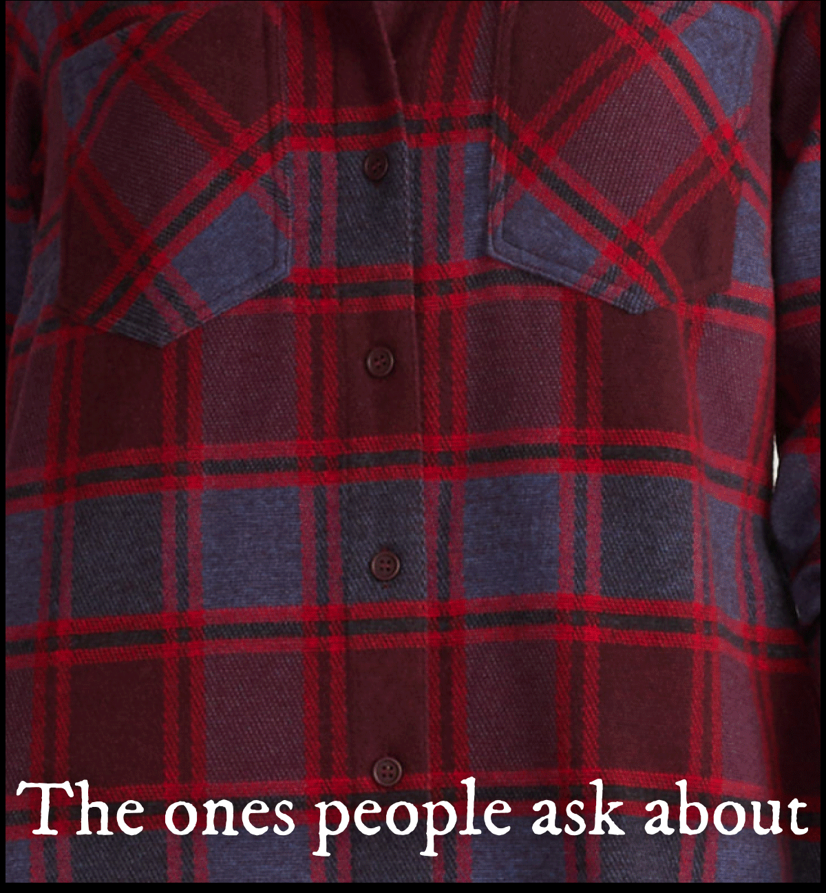 Shop Flannel