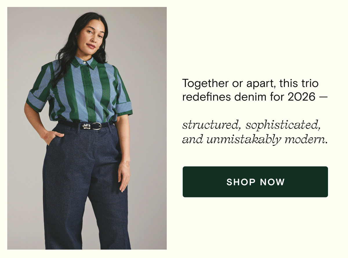 Shop Suiting