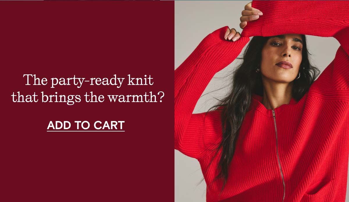 Knits on Sale