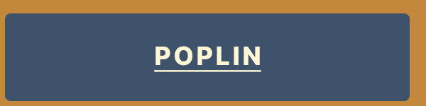 Poplin
