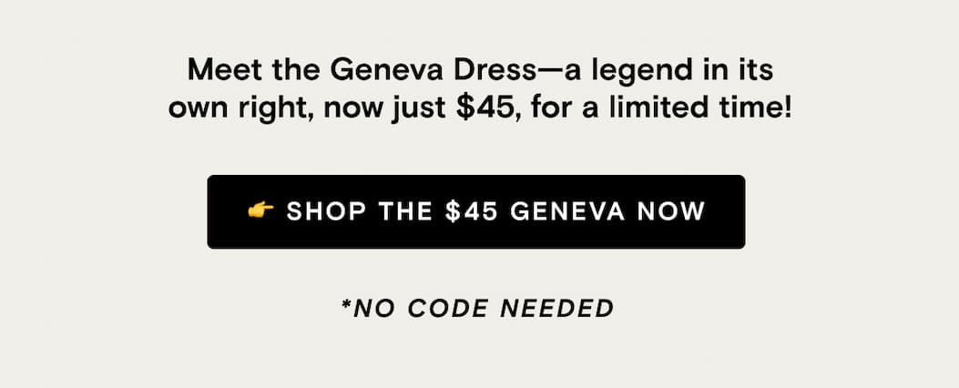 $45 Geneva
