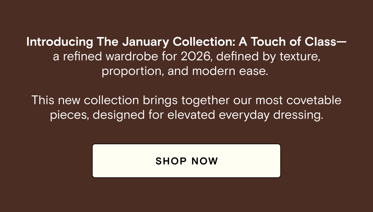 Shop "A Touch of Class"