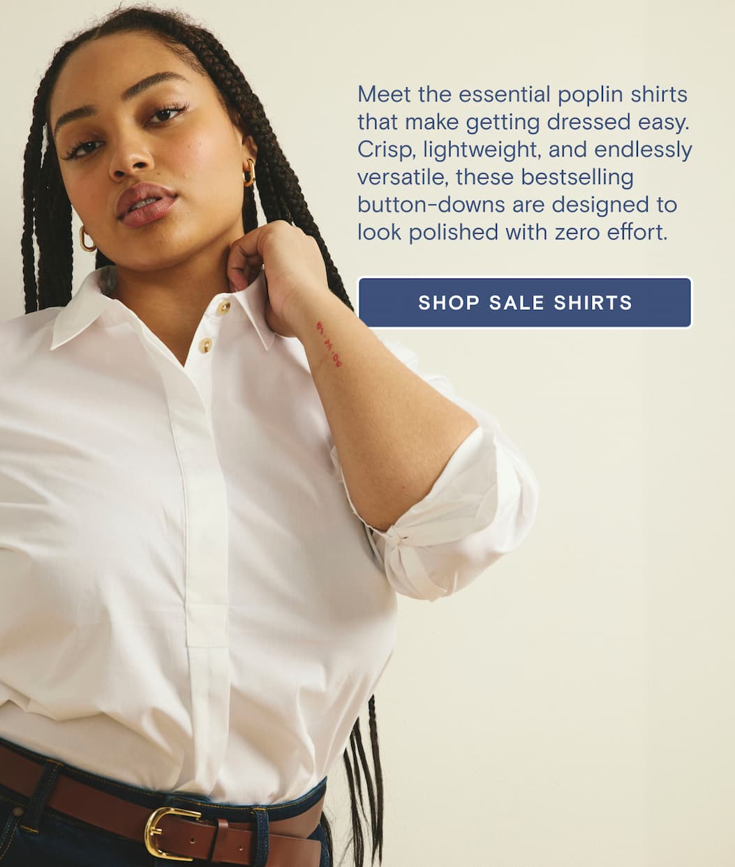 $68 Shirts