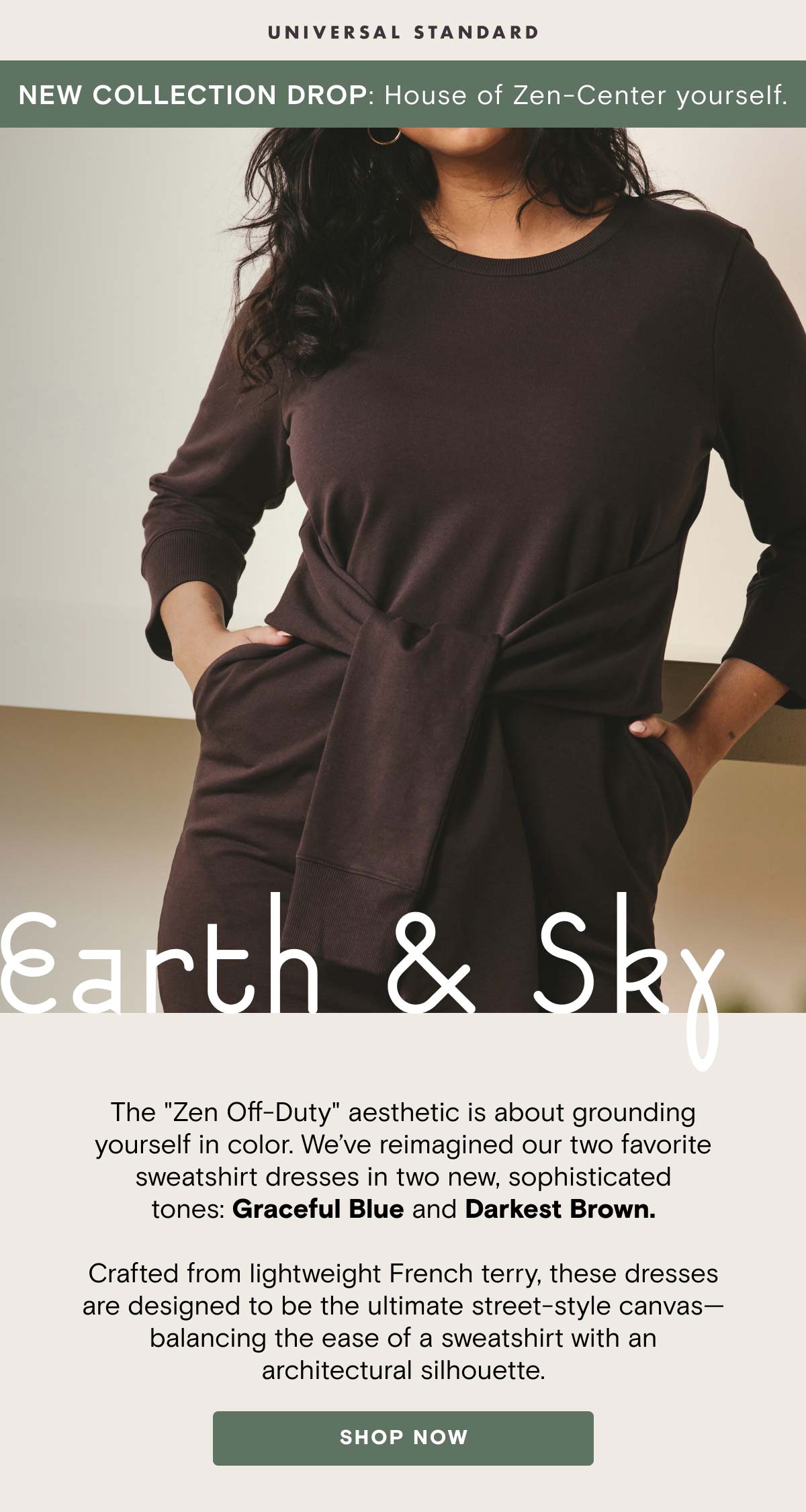 New Collection - House of Zen