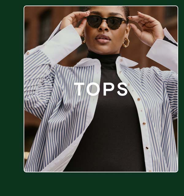 Shop Tops