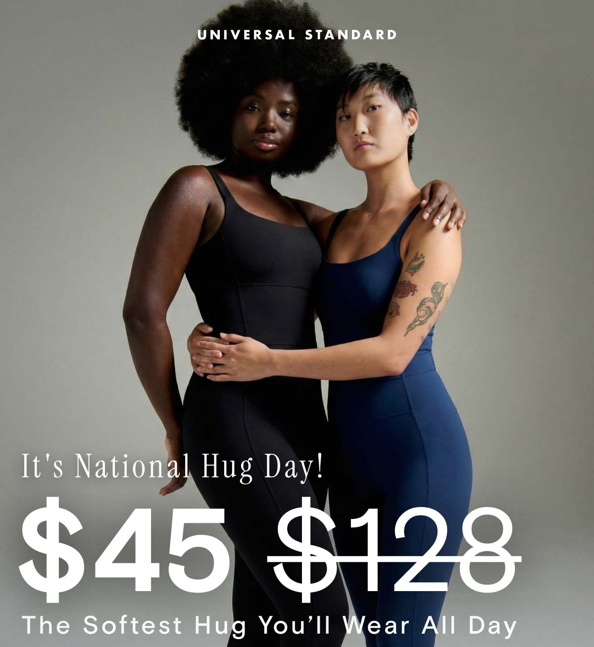 $45 Bodysuit