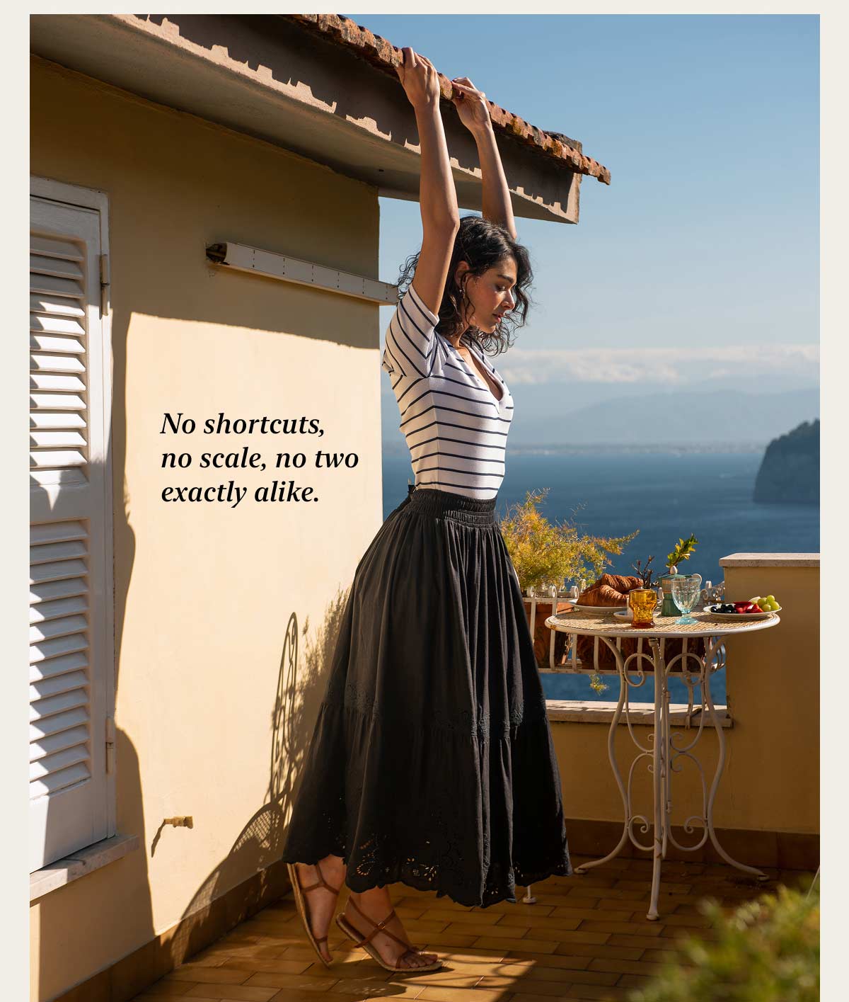 Linen on Sale