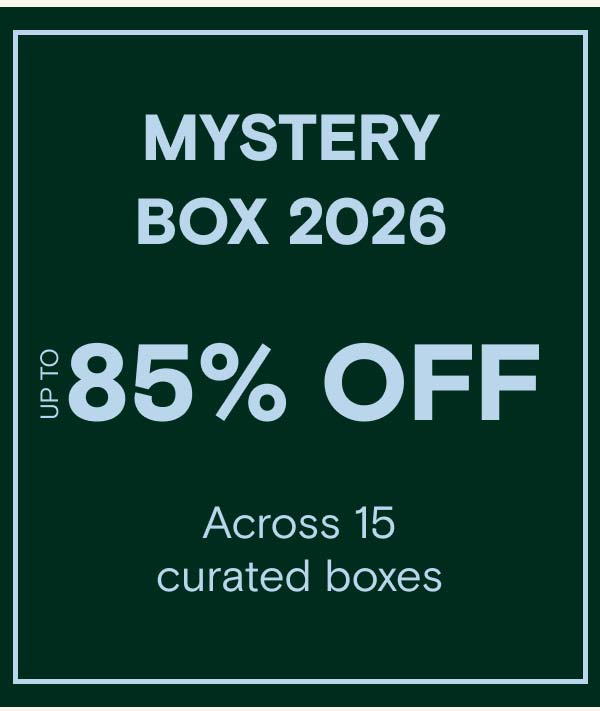 Shop Mystery Box