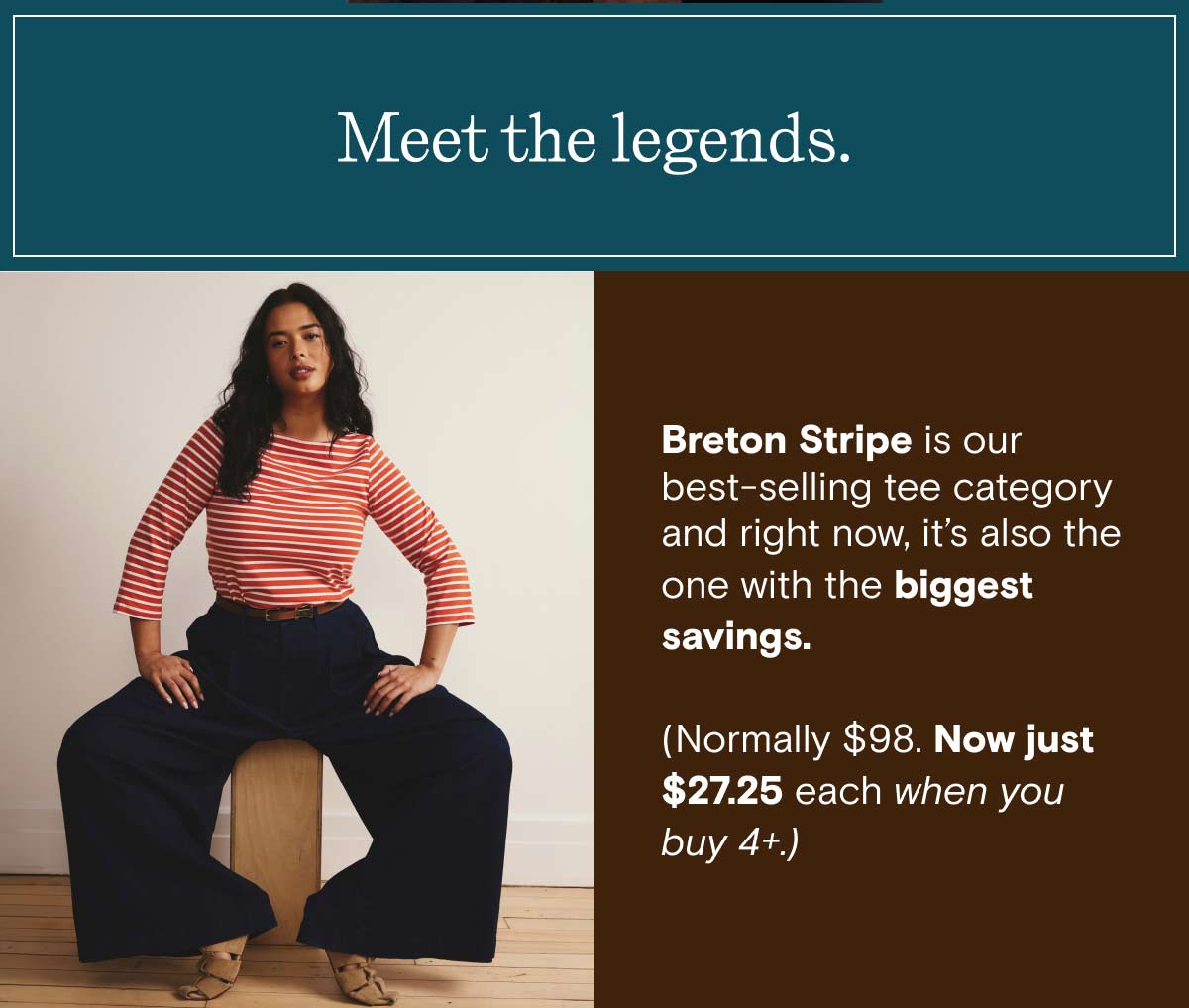 Tee Bundles