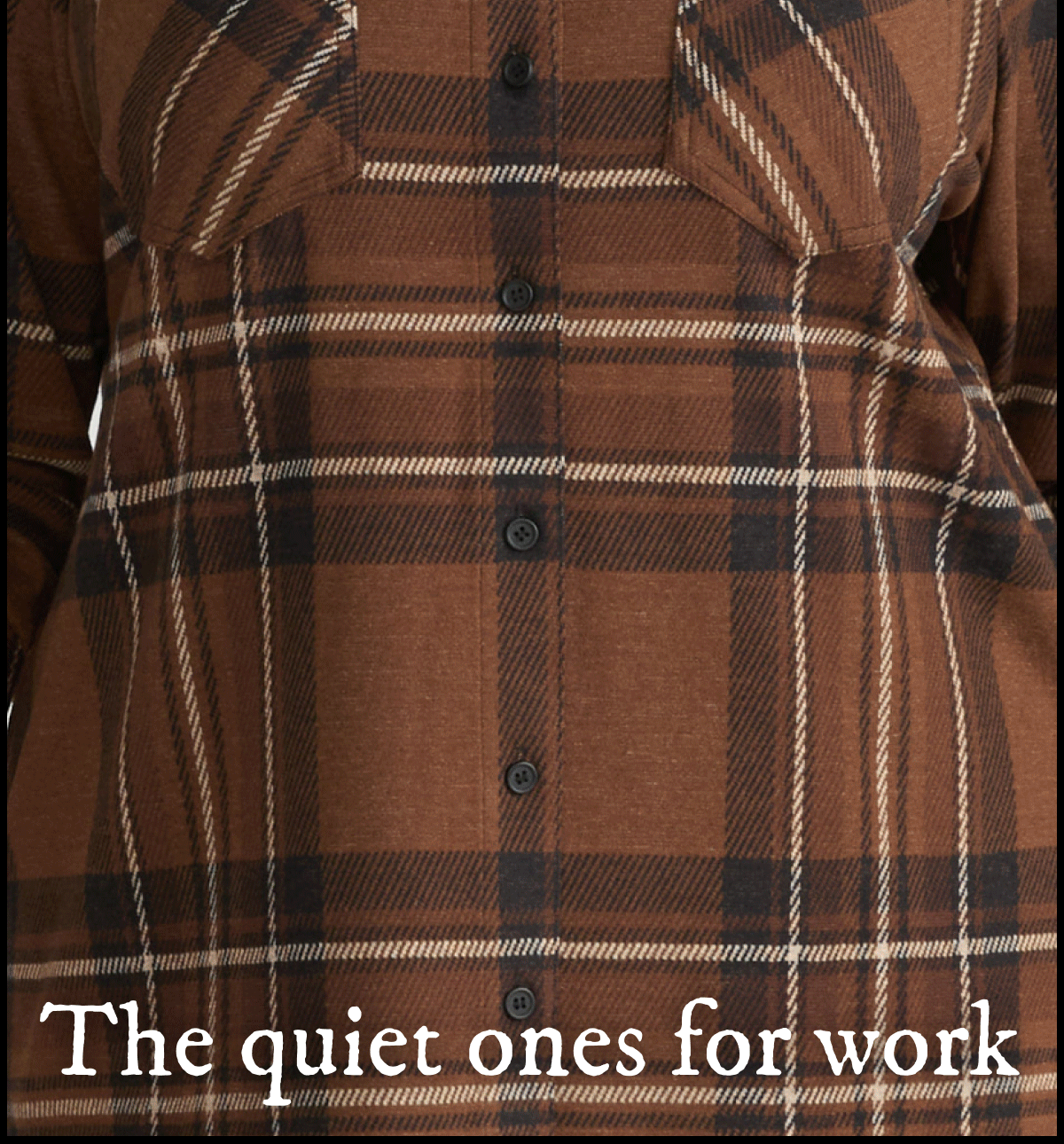 Shop Flannel