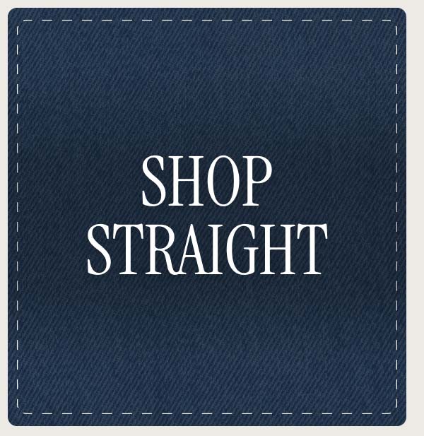 Shop Straight