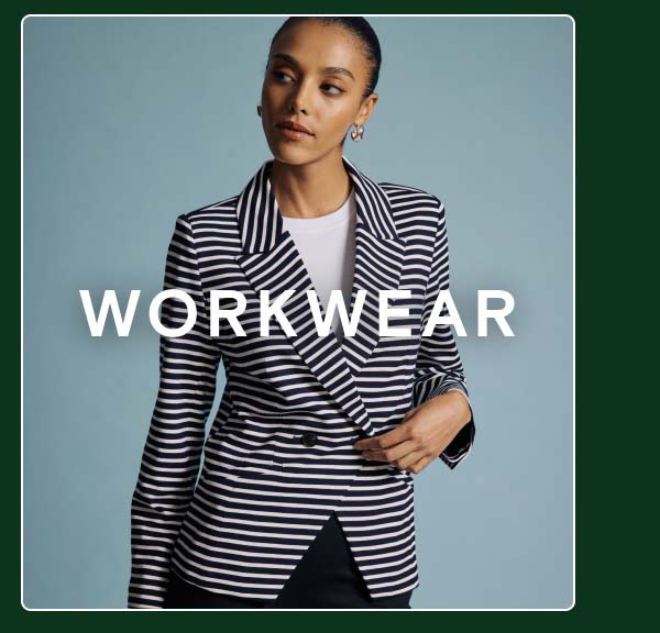 Shop Workwear