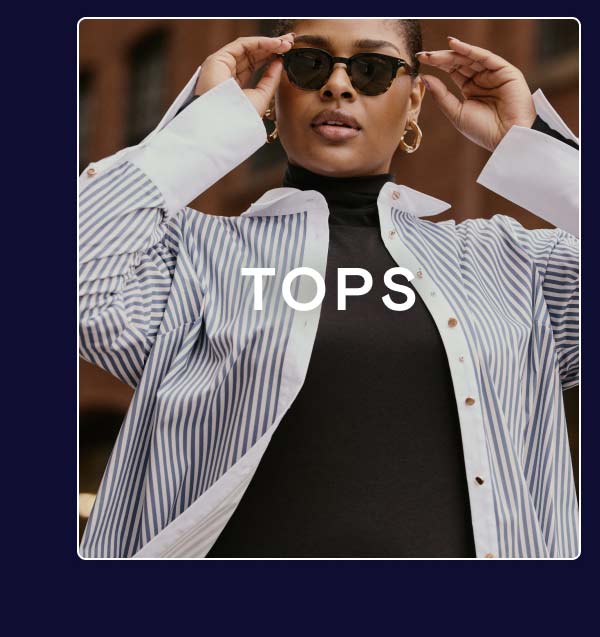 Shop Tops