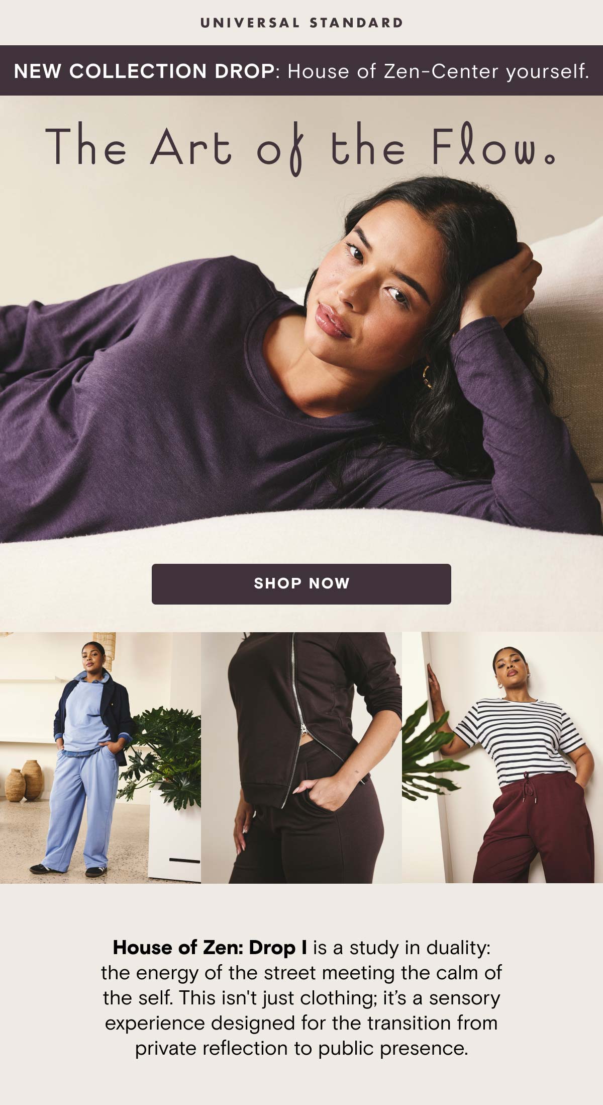 House of Zen: Drop I