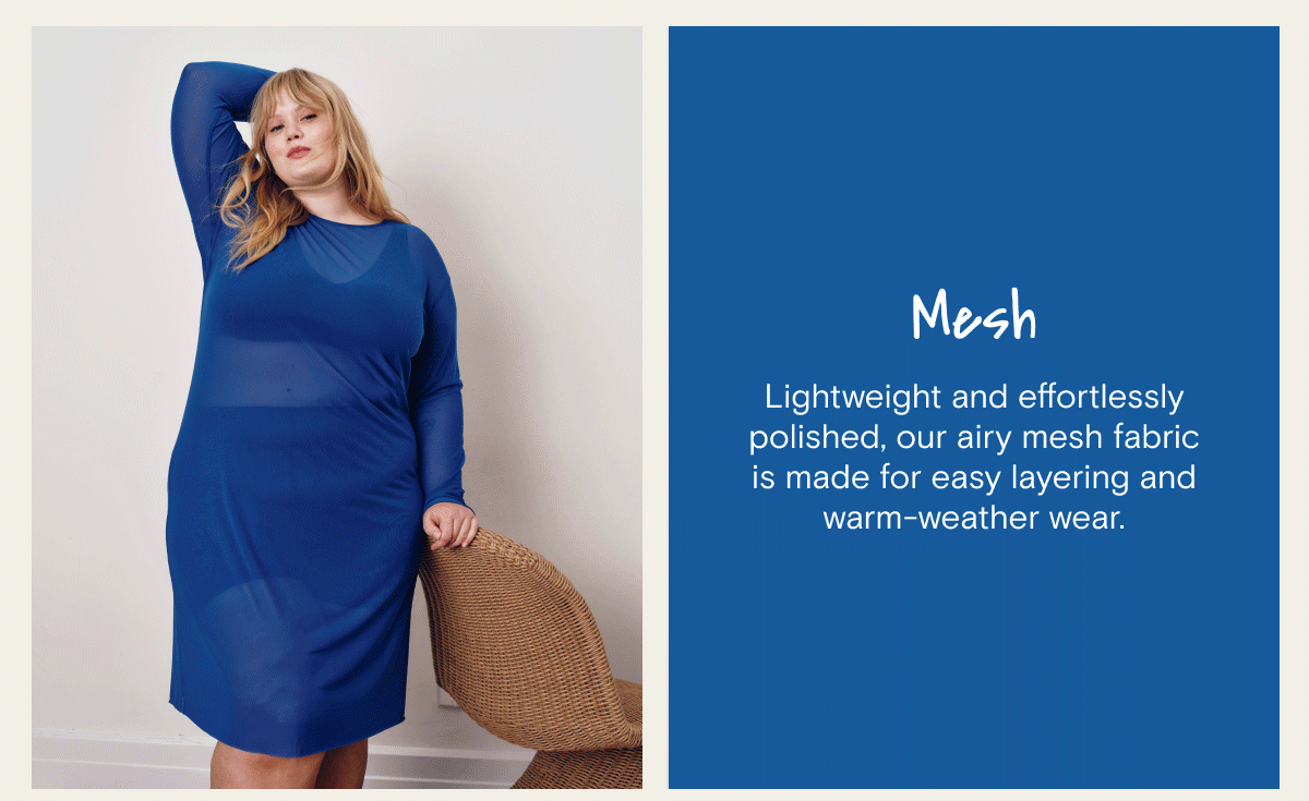 Beach Coverups