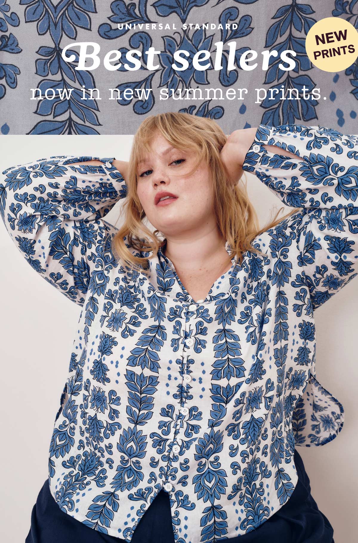 Summer Prints