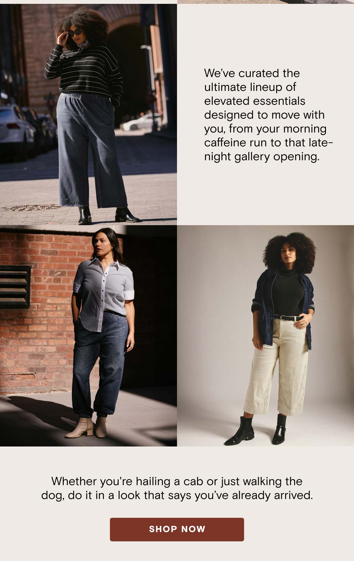 Shop Street Style Collection