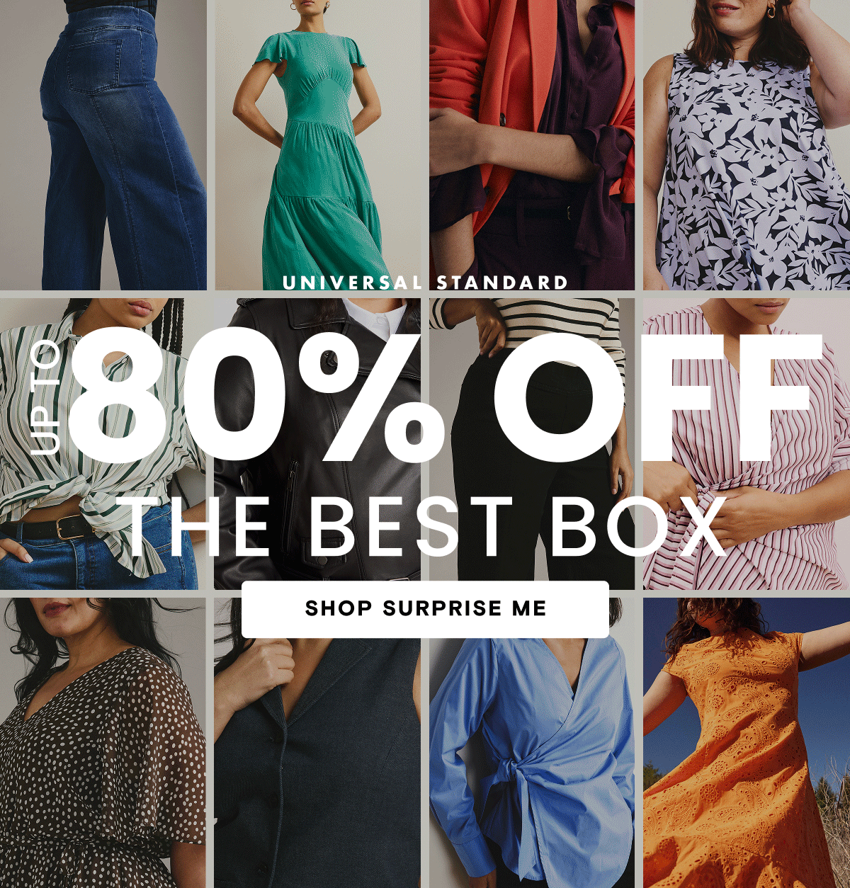 Shop Original Surprise Me Box
