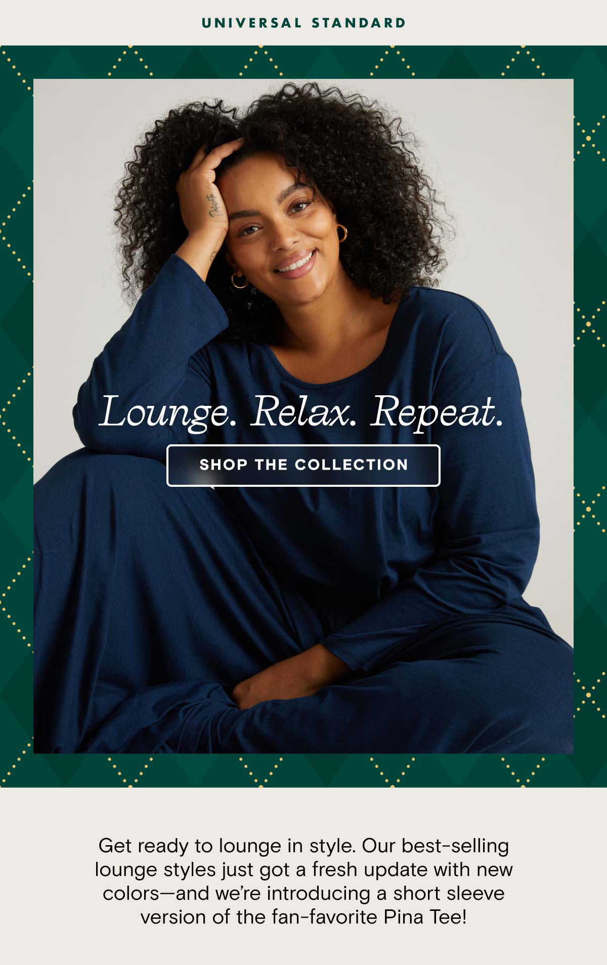 Lounge Collection