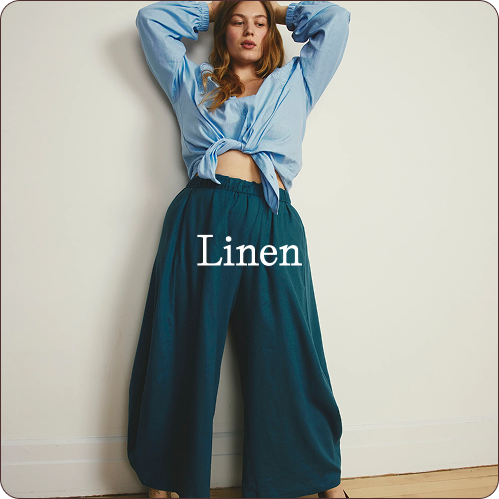 Linen Best Sellers