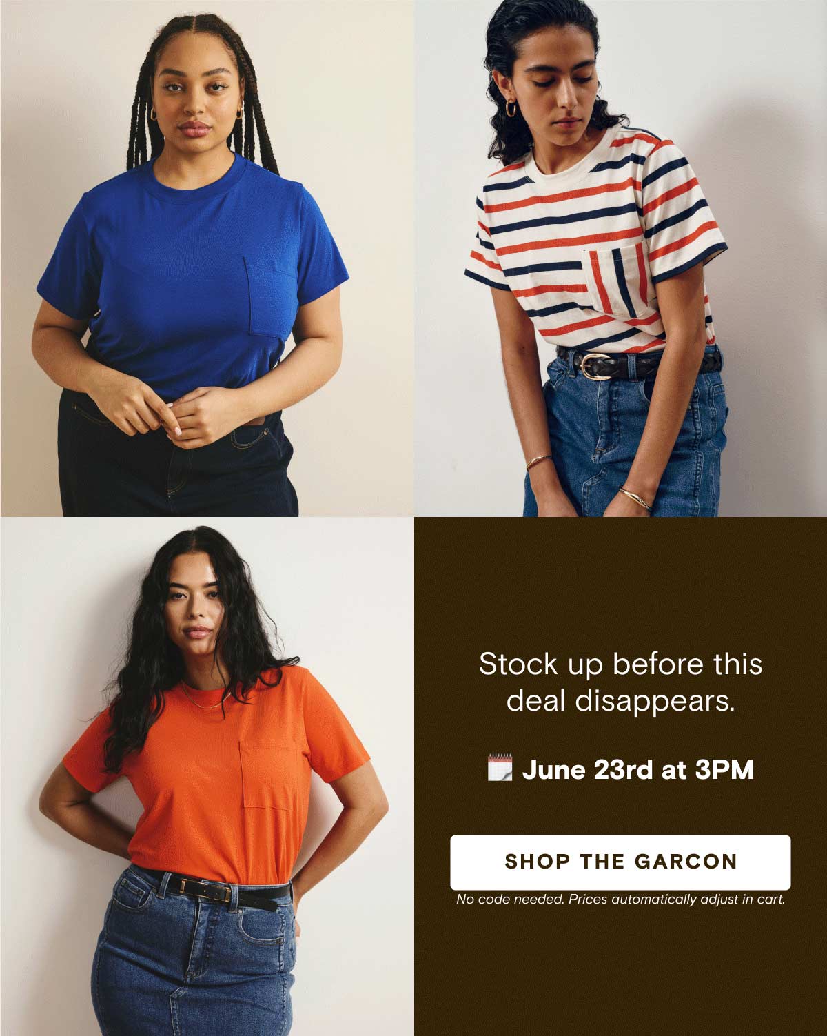 Shop the Garcon