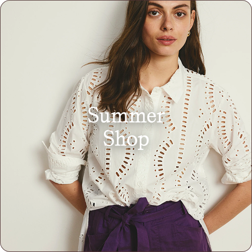 Summer Shop