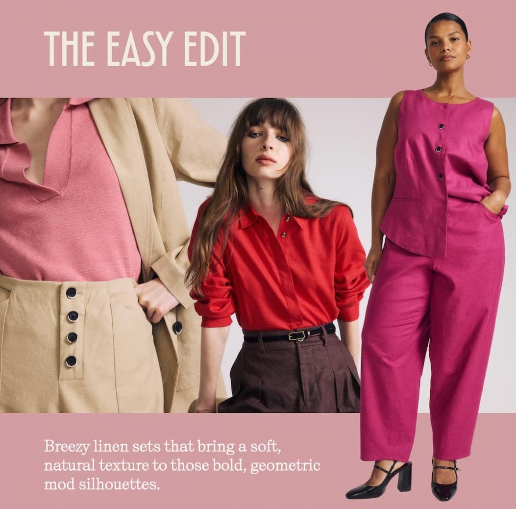The Easy Edit