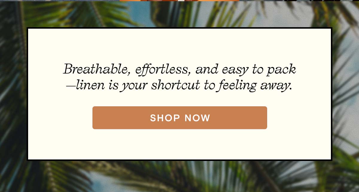 Shop Linen