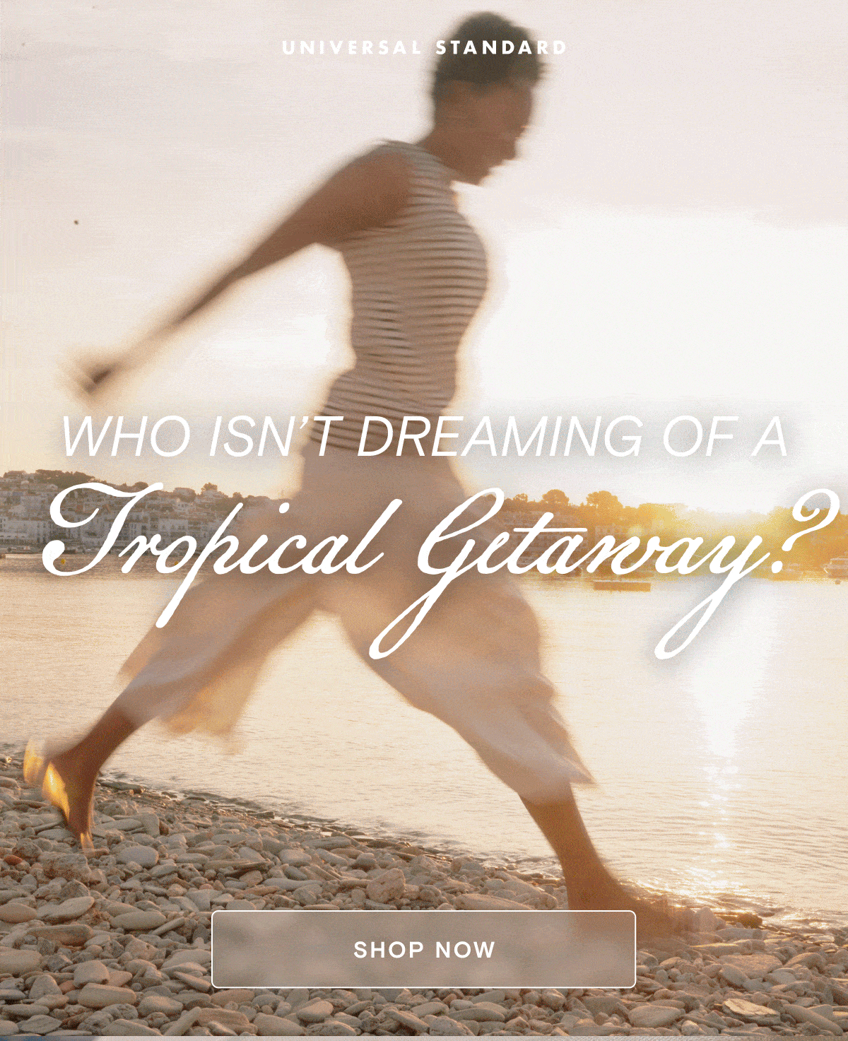 Shop Resort Collection