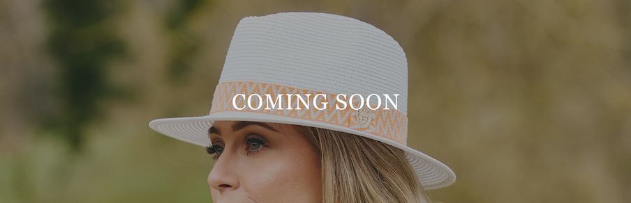 Coming Soon