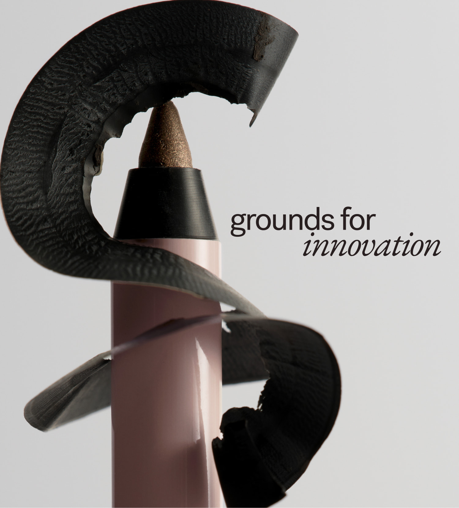 grounds for  innovation