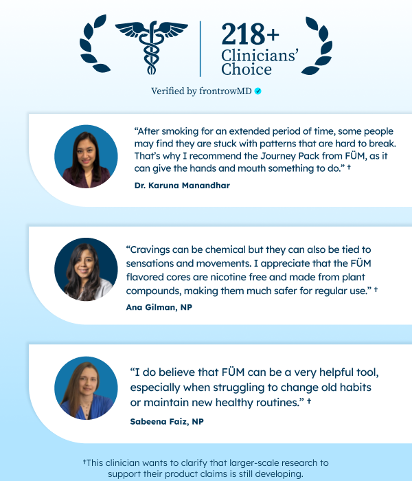 Alt"Why FÜM is the reset button you actually need"