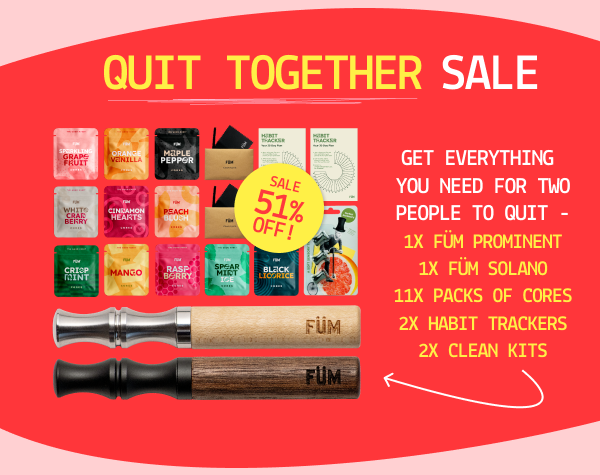 Alt"Quit Together Sale"
