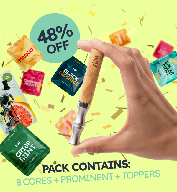 Alt"Features of FUM"