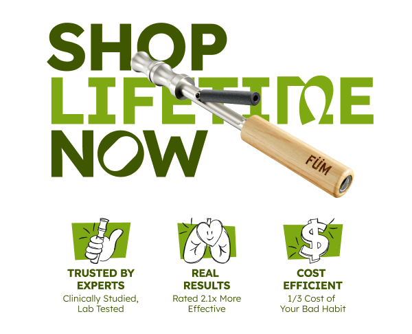 Alt"Why FÜM is the reset button you actually need"