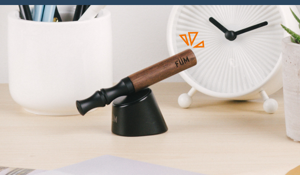 Alt"Why FÜM is the reset button you actually need"