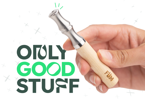 Alt"Only Good Stuff"