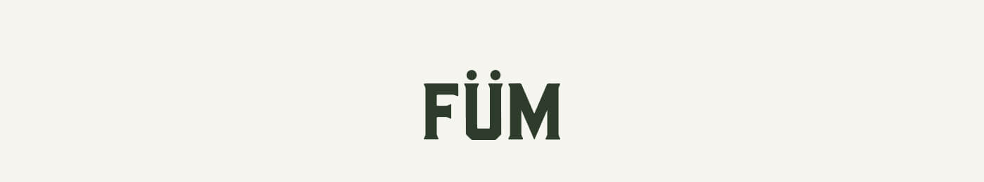 FUM | IT WAS NEVER JUST ABOUT THE NICOTINE. Here's the part of quitting nobody talks about. See How FÜM Works